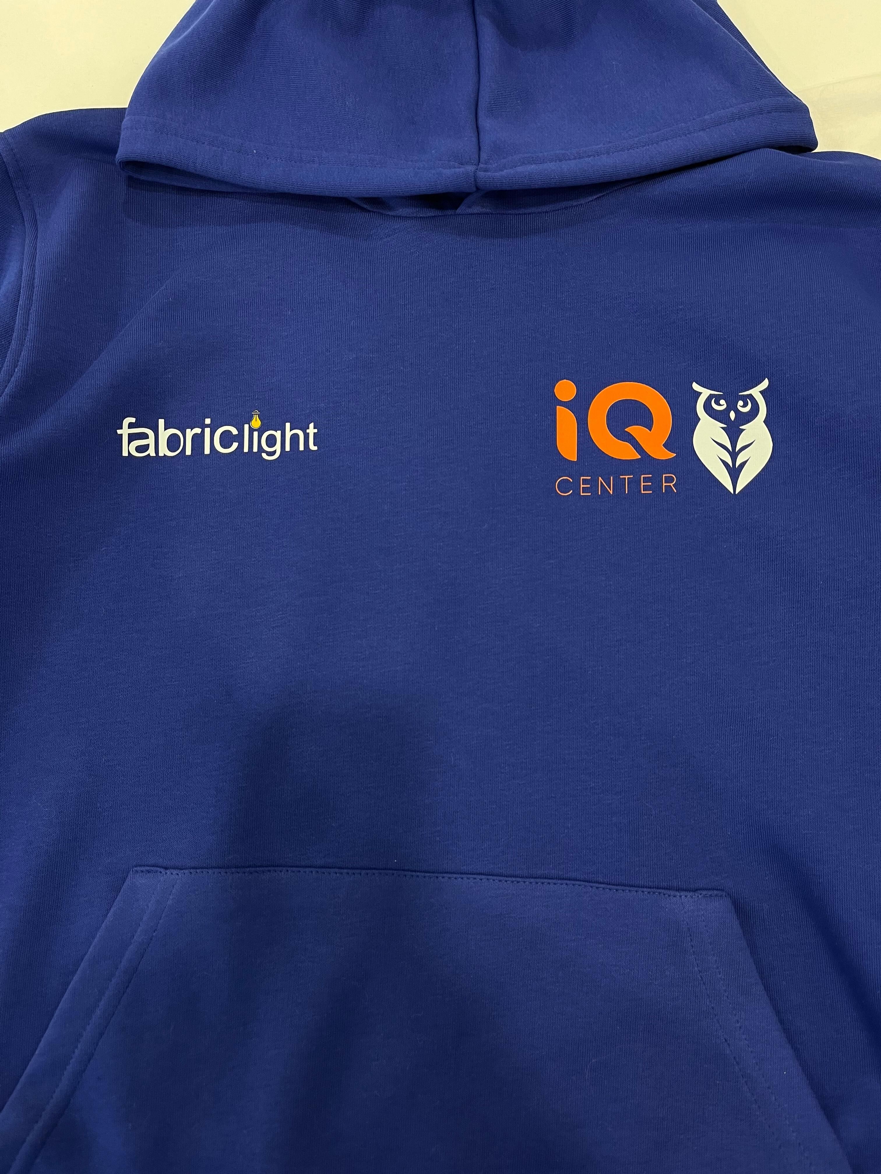 IQ Center project 3